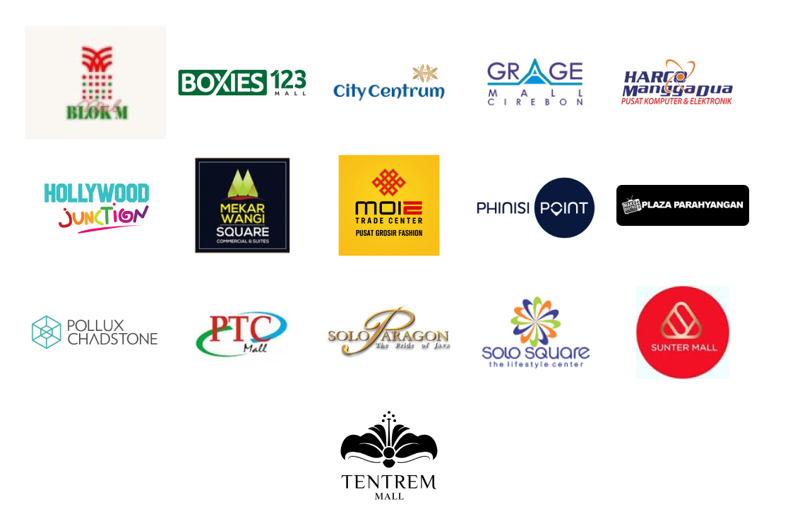 Hospitality Companies