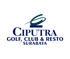 Ciputra Golf Club Resto Surabaya