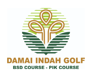 Damai Indah Golf