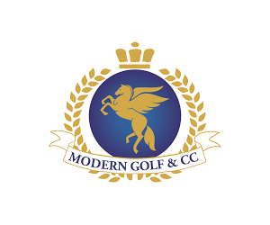 Padang Golf Modern