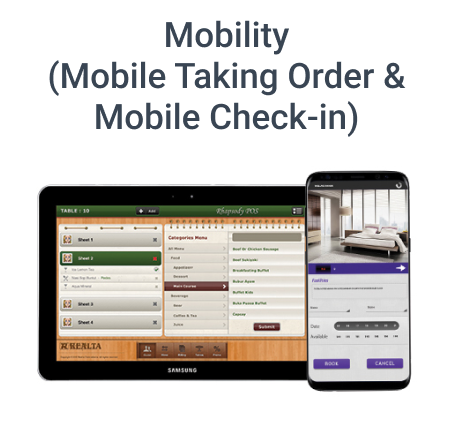 Distribution Channel