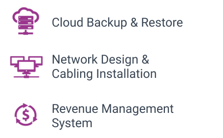 Cloud Backup & Restore