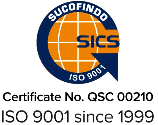 Certification Logo