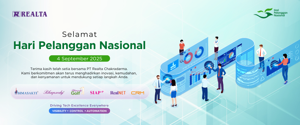 Greeting Hari Pelanggan Nasional 2025