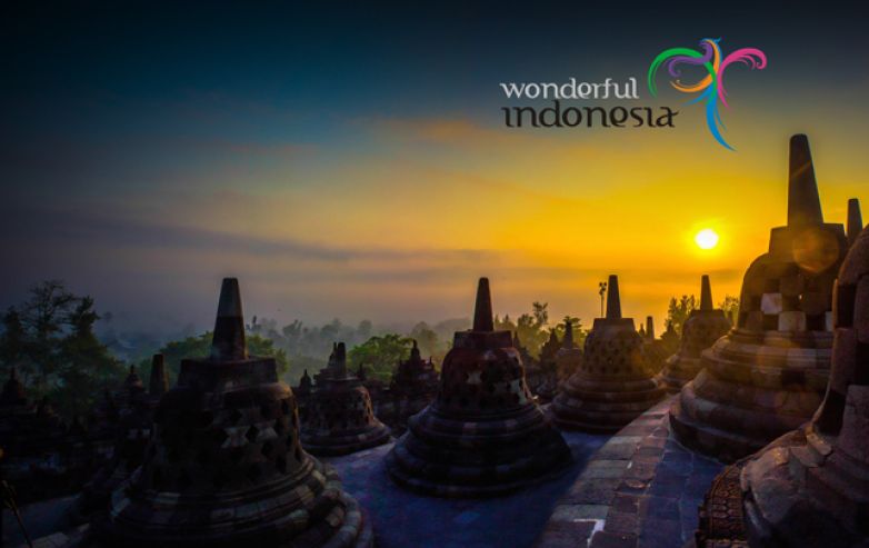 Supporting Indonesia&#039;s Tourism