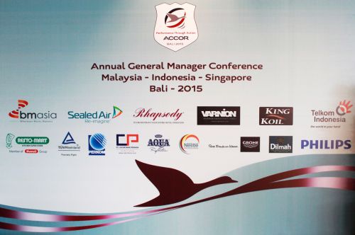 annual general manager conference